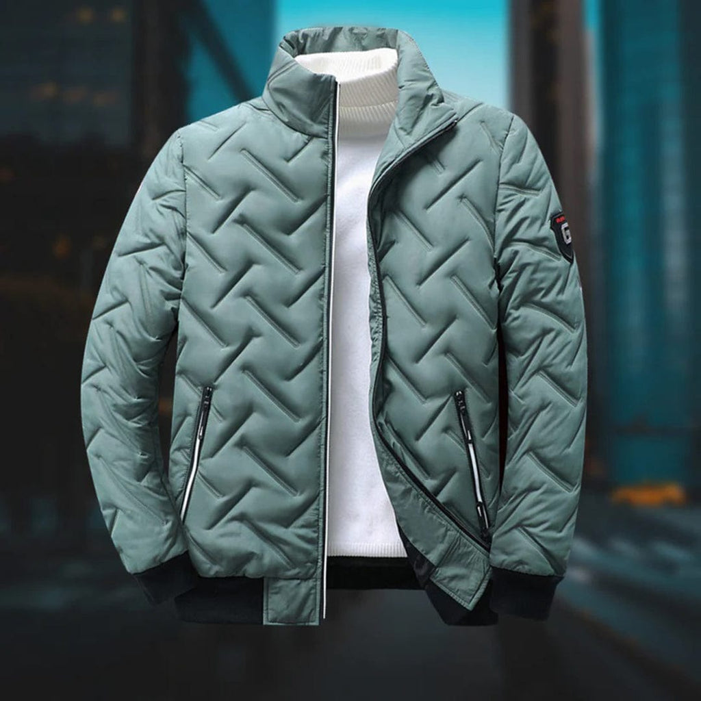 Valenzora | Casual and trendy jacket