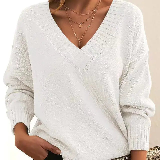Valenzora | Kaschmirpullover