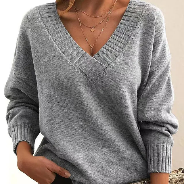 Valenzora | Kaschmirpullover