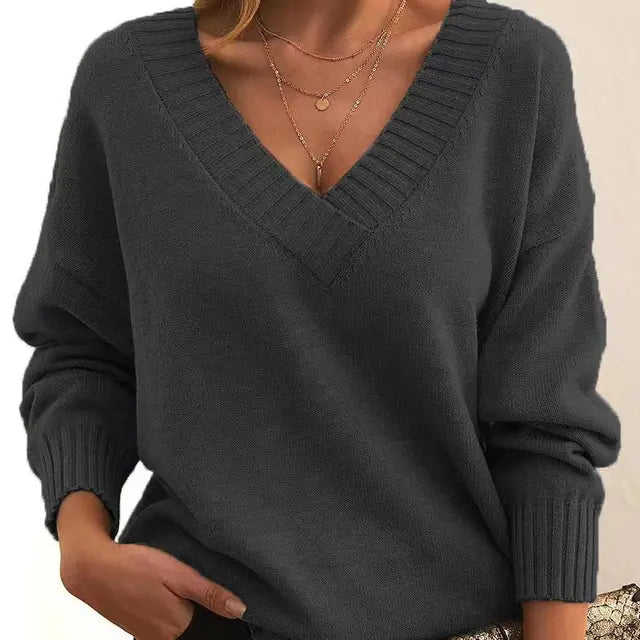 Valenzora | Kaschmirpullover