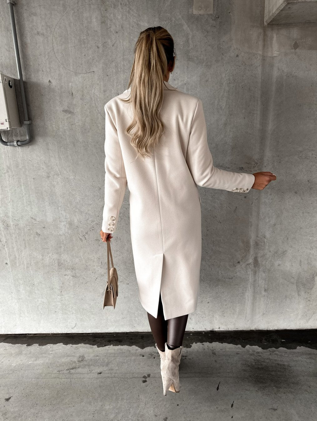 Valenzora | Stylische Damenjacke