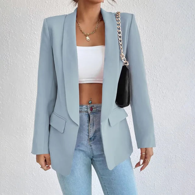 Valenzora | Fashion Blazer Stylish and elegant blazer for every occasion