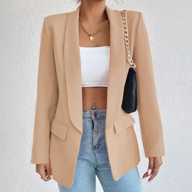 Valenzora | Fashion Blazer Stylish and elegant blazer for every occasion
