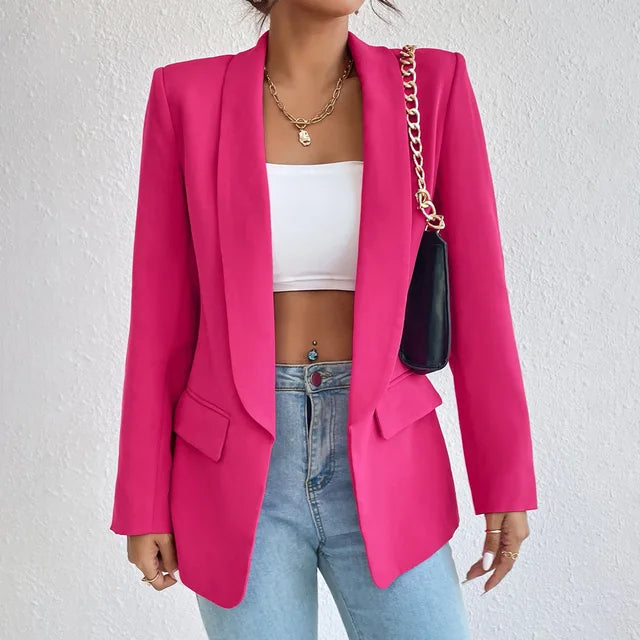 Valenzora | Fashion Blazer