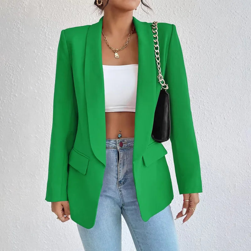 Valenzora | Fashion Blazer Stylish and elegant blazer for every occasion