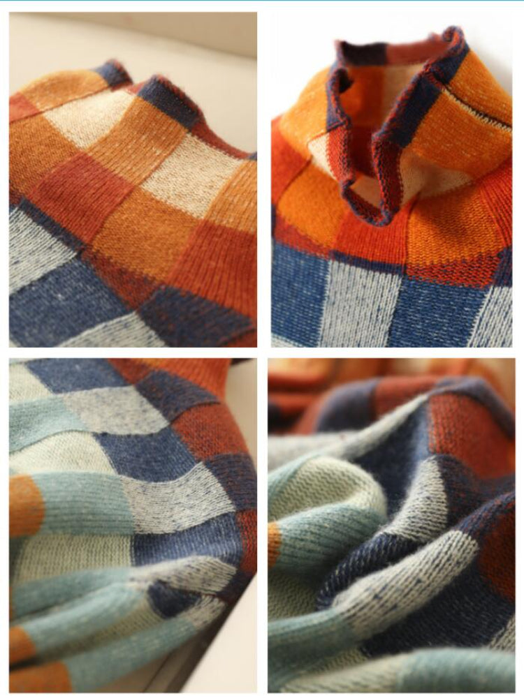 Valenzora | Elegant pullover