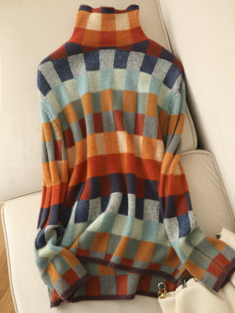 Valenzora | Elegant pullover