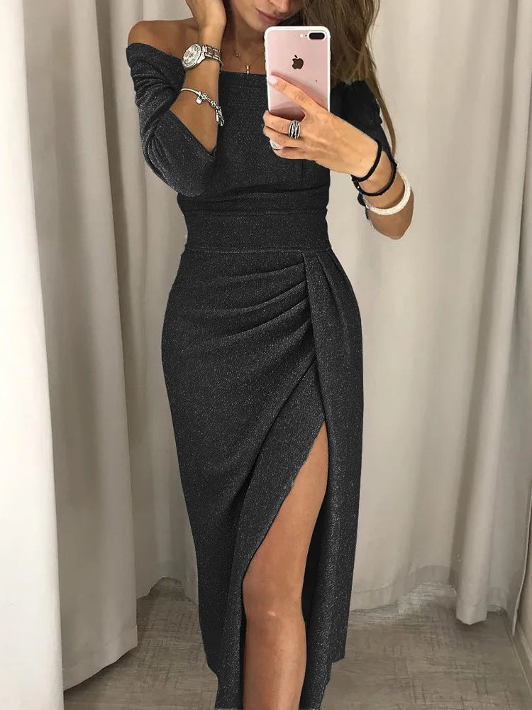 Valenzora | Nova | Luxury Women's Dress for Parties