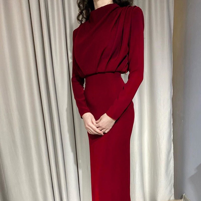 Valenzora | Maxi dresses for women