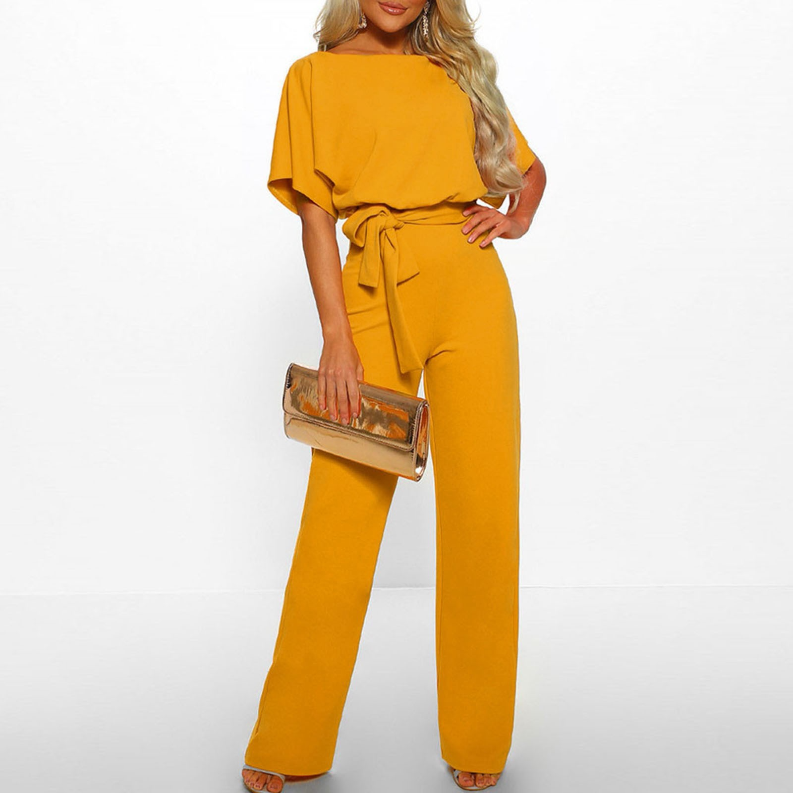 Valenzora | Jumpsuits Elegant and comfortable