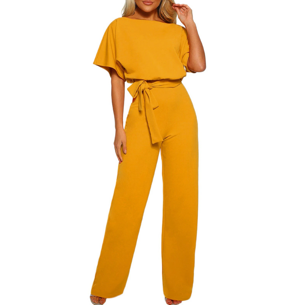 Valenzora | Jumpsuits Elegant and comfortable