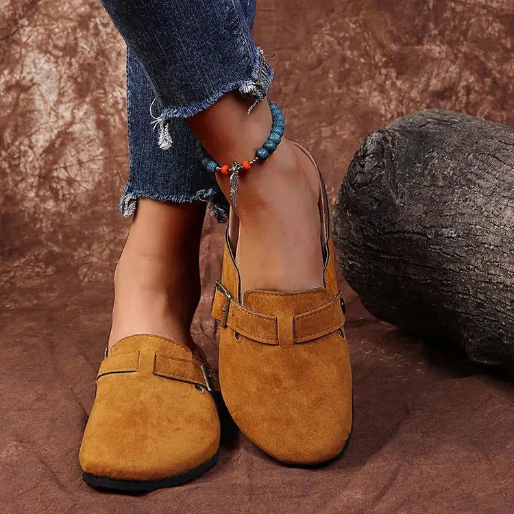 Valenzora | Summer slippers/house shoes