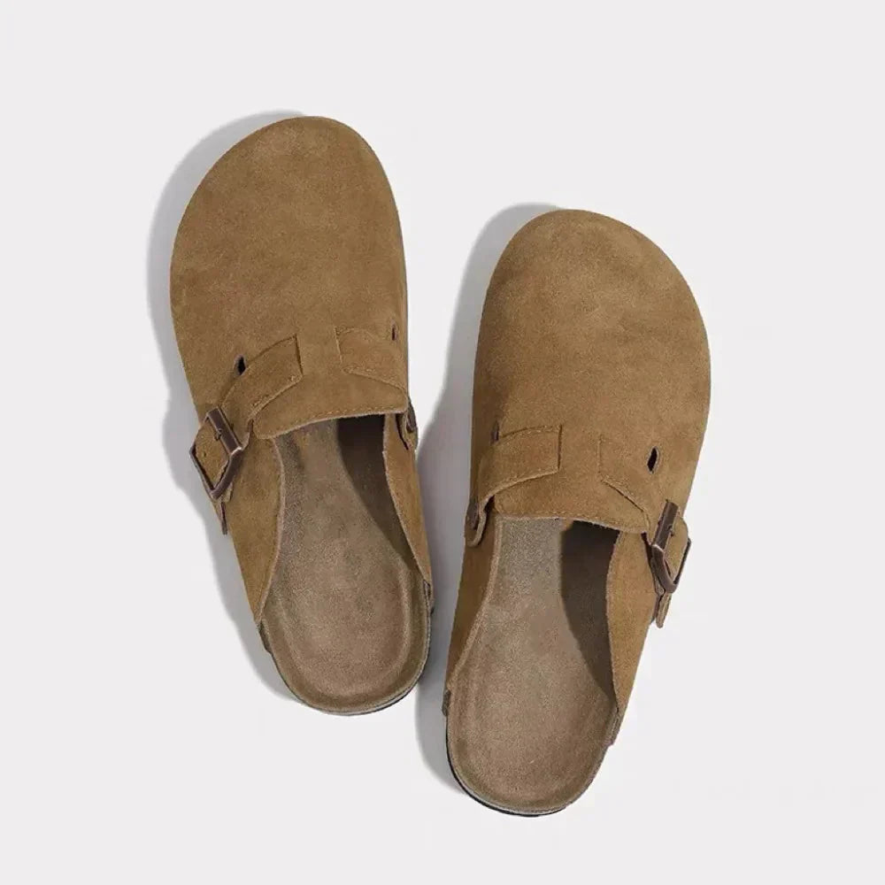 Valenzora | Summer slippers/house shoes