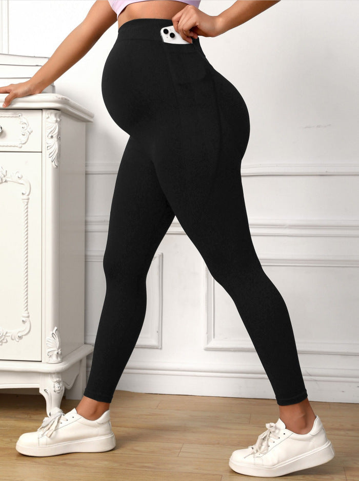 Valenzora-Mama-Leggings (1+1 FREE)