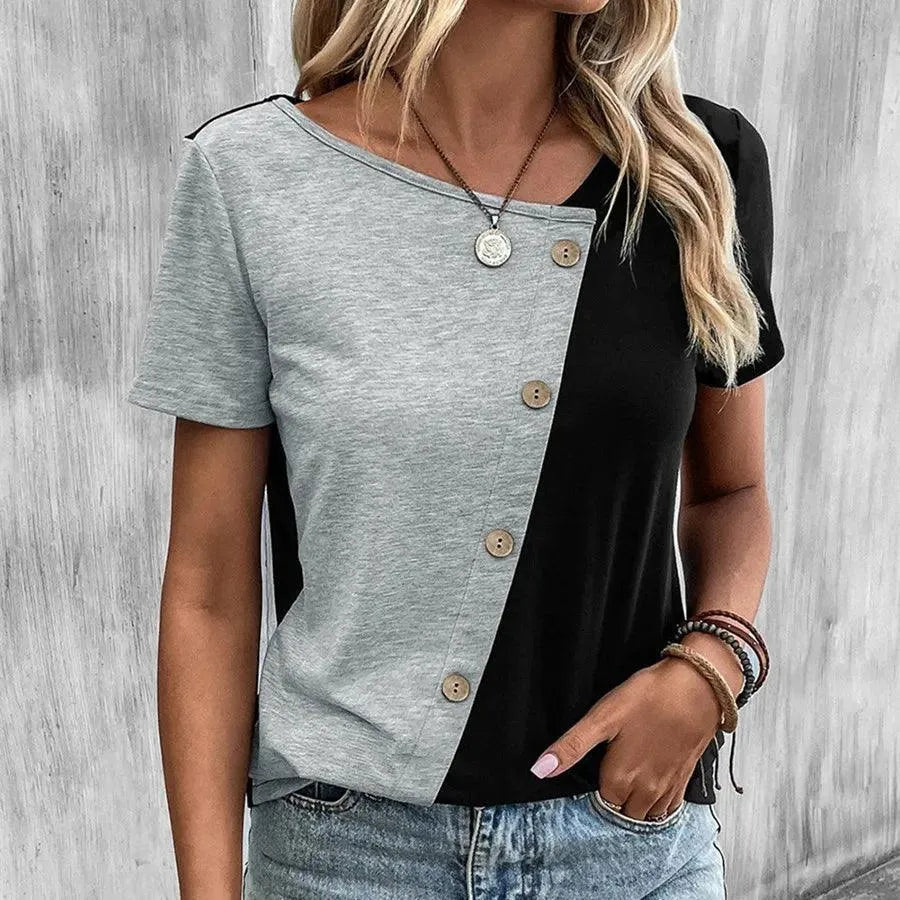 Valenzora | Women's Short-Sleeve T-Shirt