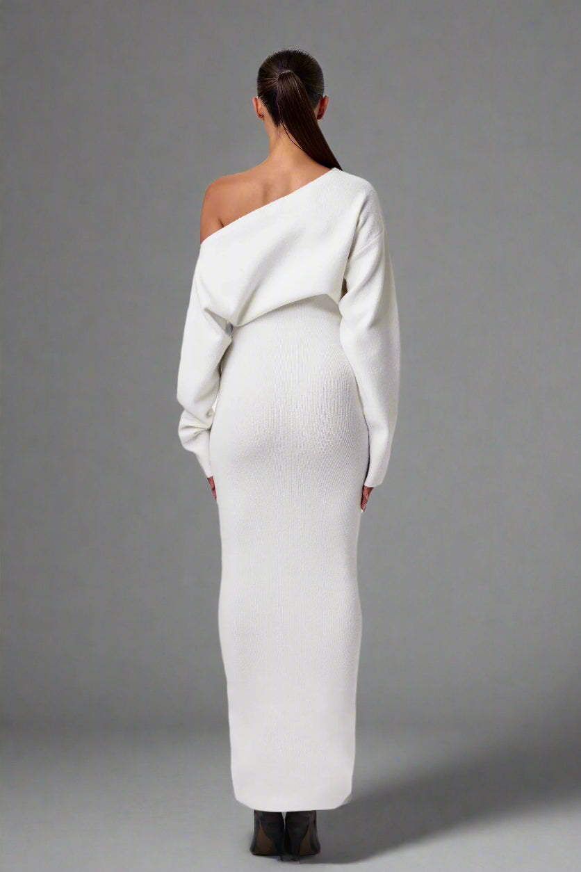 Valenzora | Elegant Luxury Dress for Women