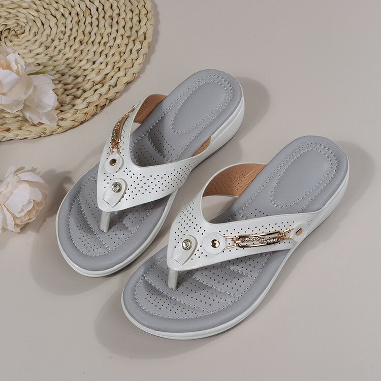 Valenzora | Women's Leisure Sandals
