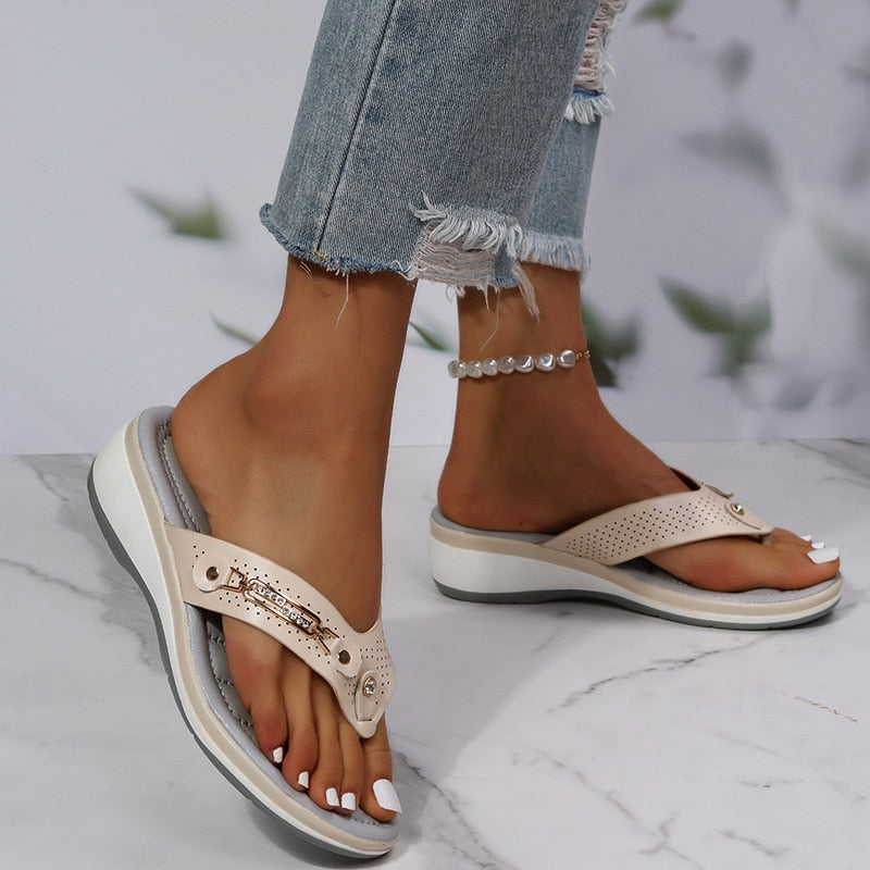 Valenzora | Sandals Sandals for health