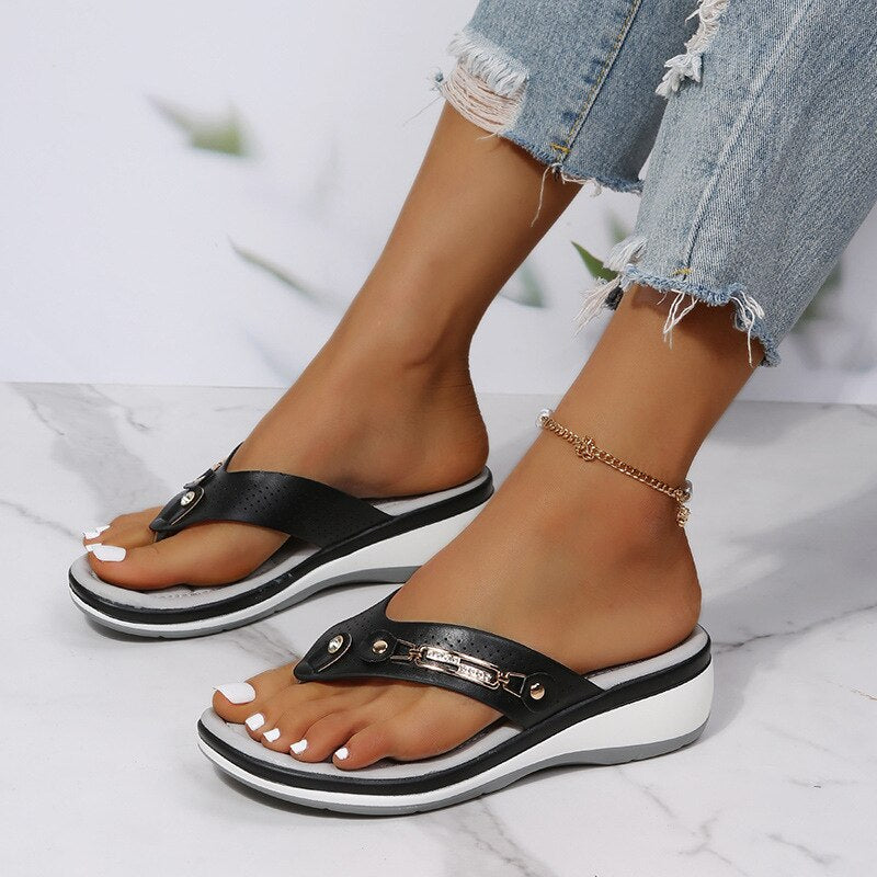 Valenzora | Sandals Sandals for health