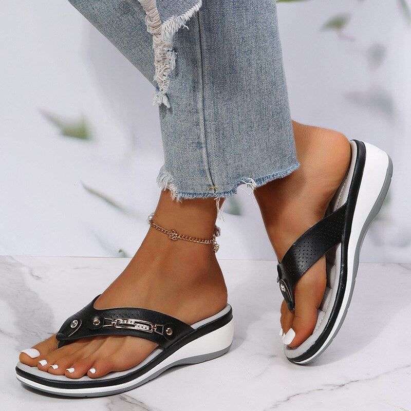 Valenzora | Sandals Sandals for health
