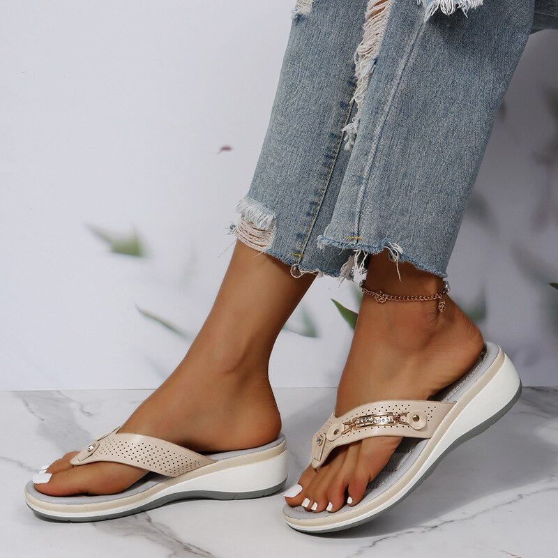 Valenzora | Sandals Sandals for health