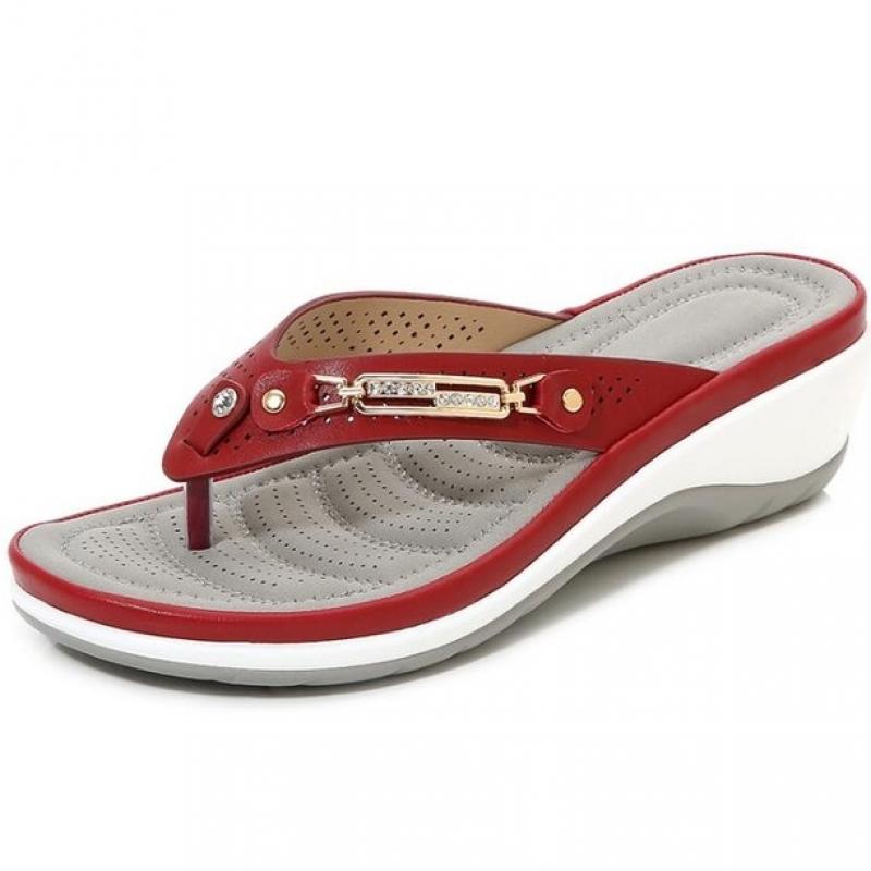 Valenzora | Women's Leisure Sandals