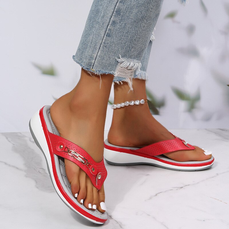 Valenzora | Sandals Sandals for health
