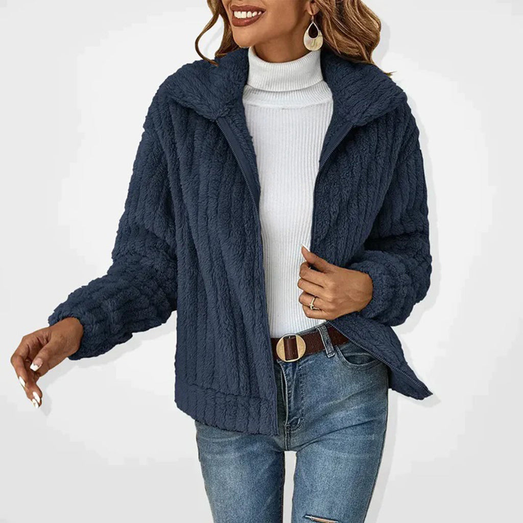 Tabitha™ - Legerer, weicher Cardigan