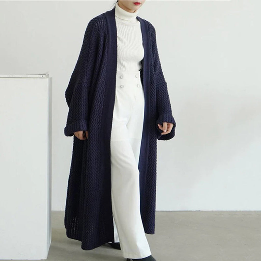 Valenzora | Modischer Cardigan für Damen