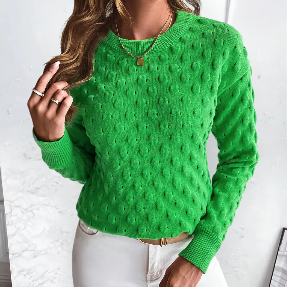 Valenzora | Strickpullover