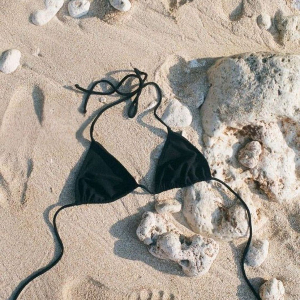 bräunungsbikini