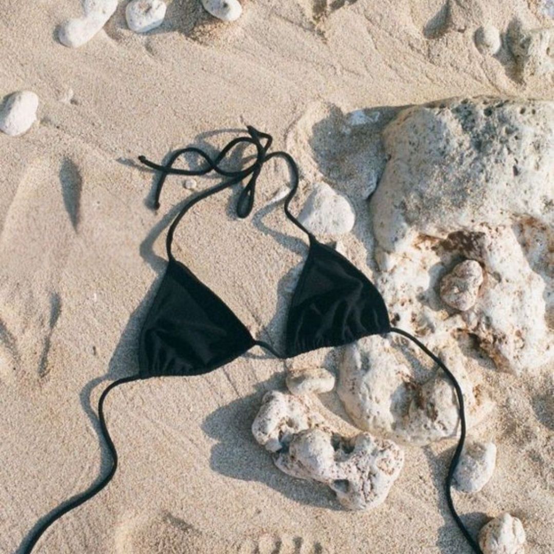 bräunungsbikini