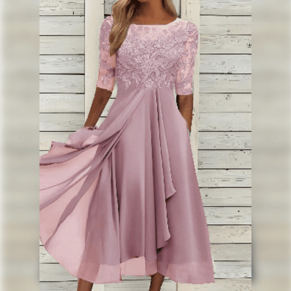 Valenzora | Elegantes & Bequemes Kleid