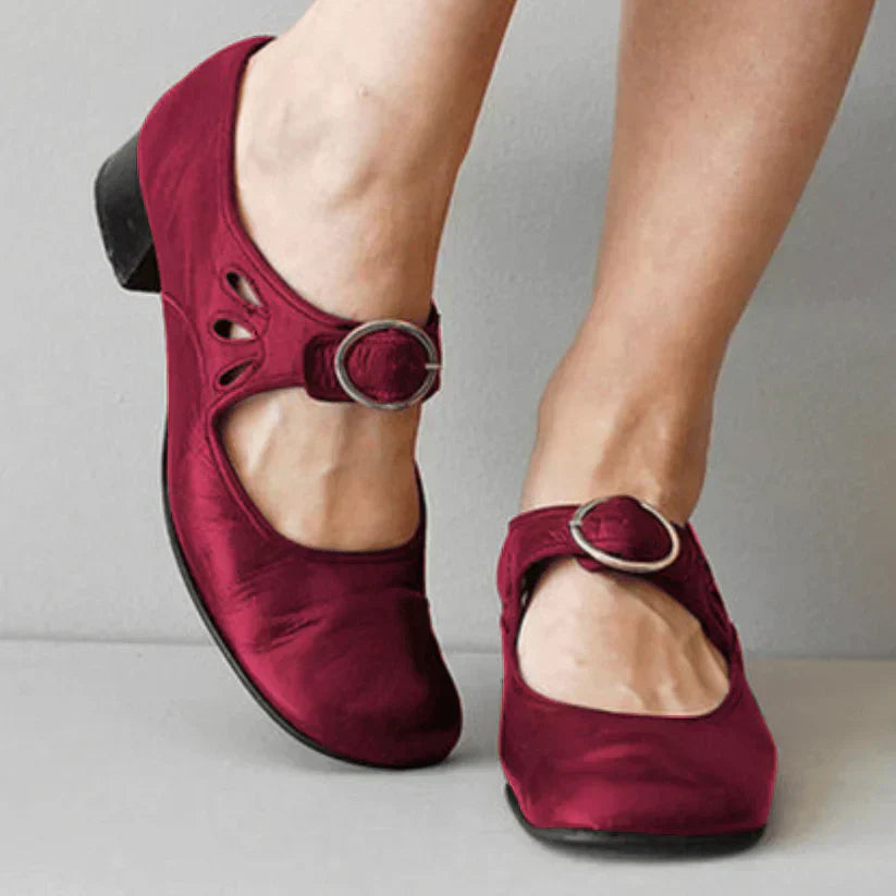 Valenzora | The Unique and Comfortable Leather Sandal