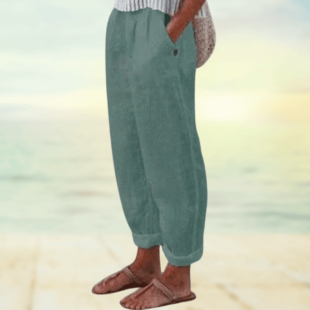 Valenzora | The Stylish and Comfortable Trousers
