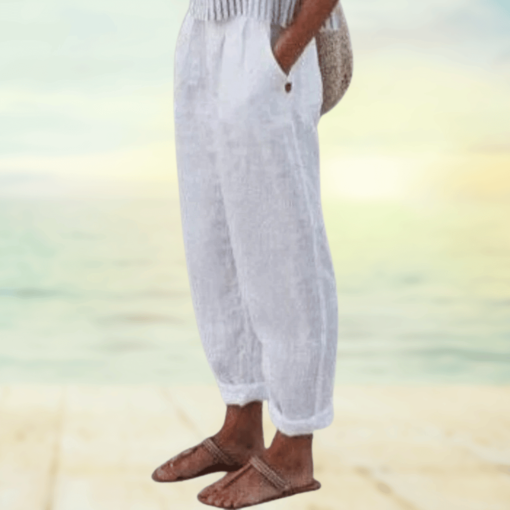 Valenzora | The Stylish and Comfortable Trousers