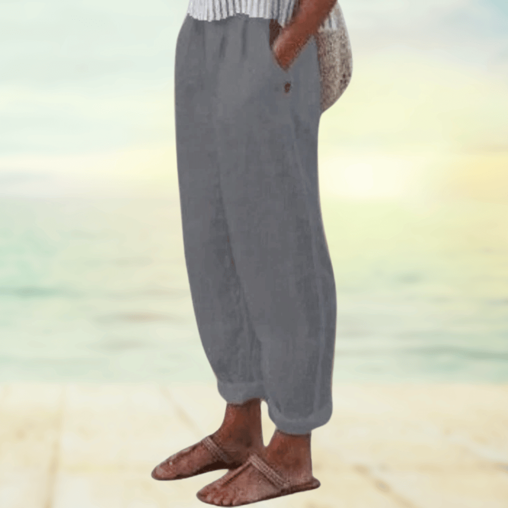 Valenzora | The Stylish and Comfortable Trousers
