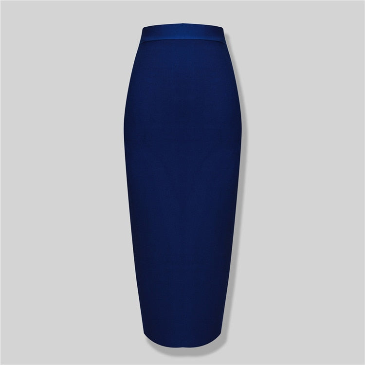 Valenzora | Beat Of My Day pencil skirt