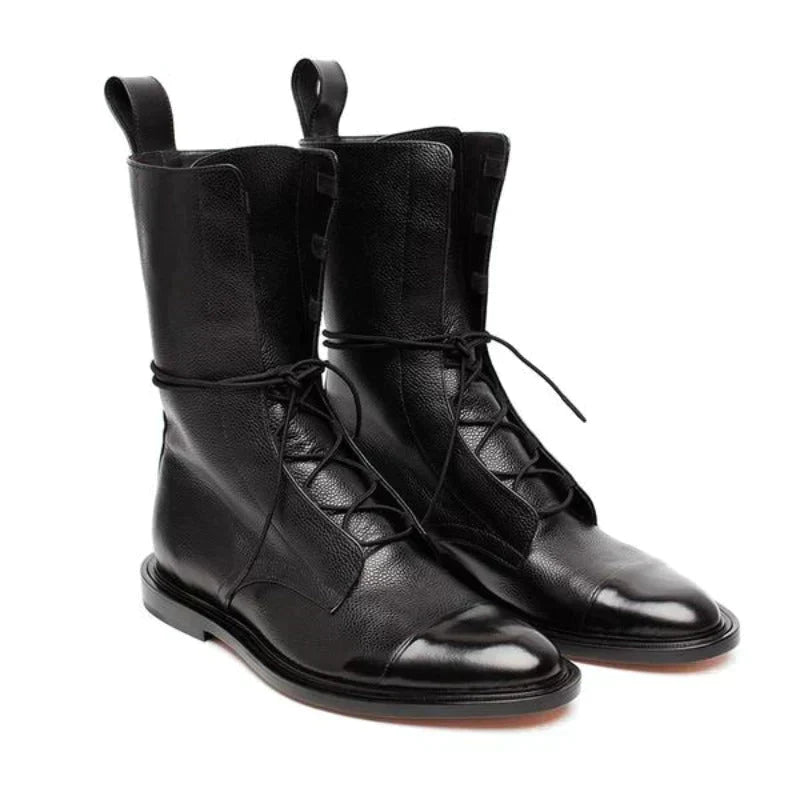 Valenzora | Elegant boots