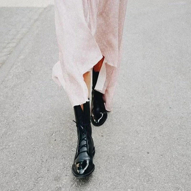 Valenzora | Elegant boots