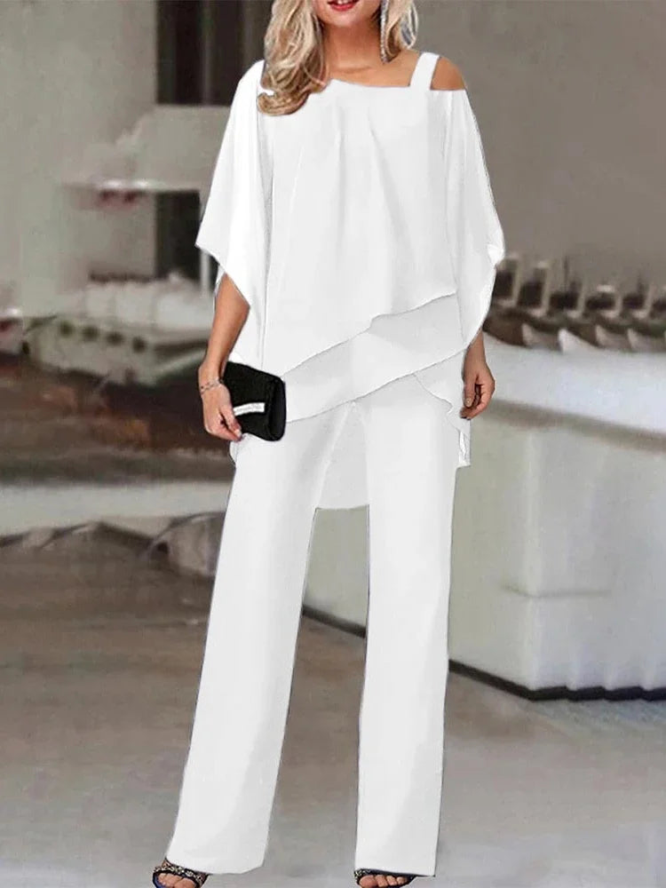 Valenzora | Elegantes Outfit