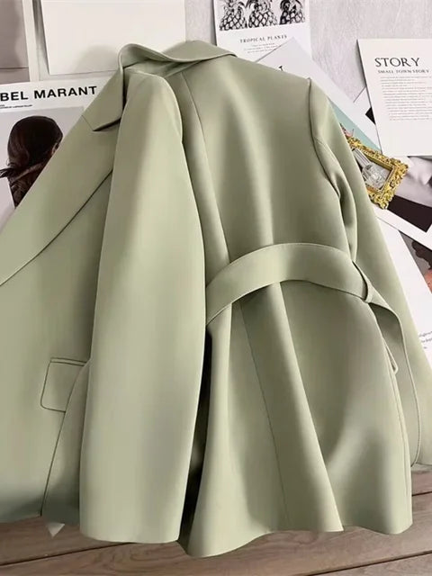 Valenzora | Eleganter Blazer für Damen