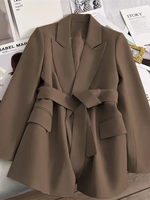 Valenzora | Elegant women's blazer