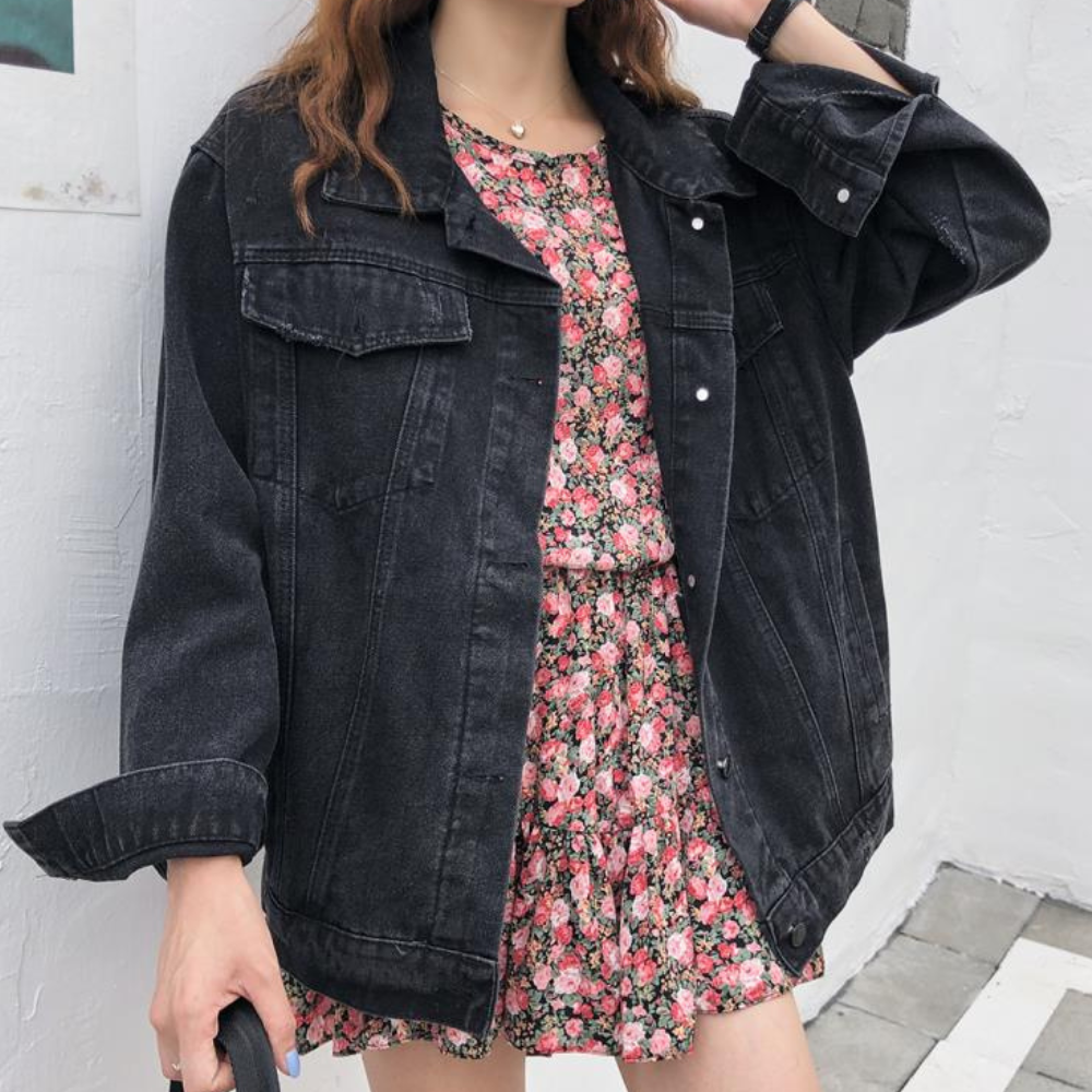 Valenzora | Trendige Damenjacke