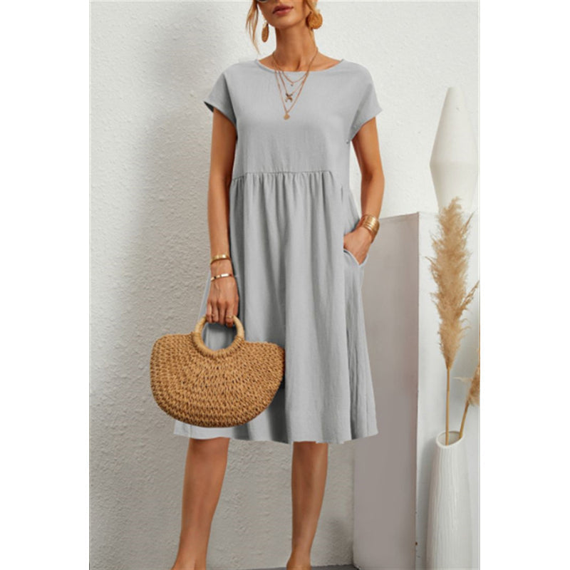 Sommerkleid für Damen