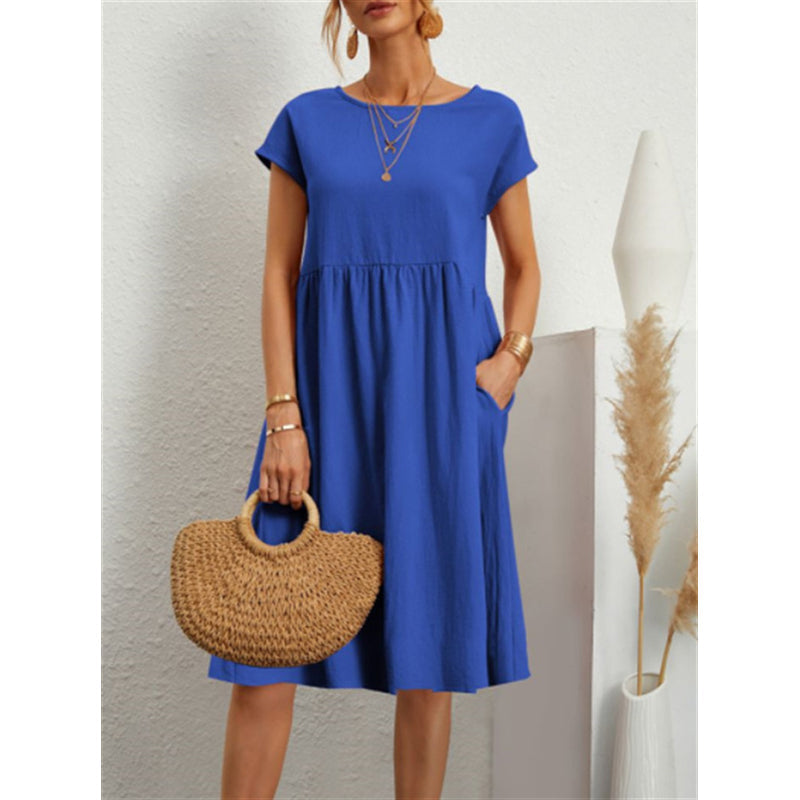Valenzora | Casual summer dress for women