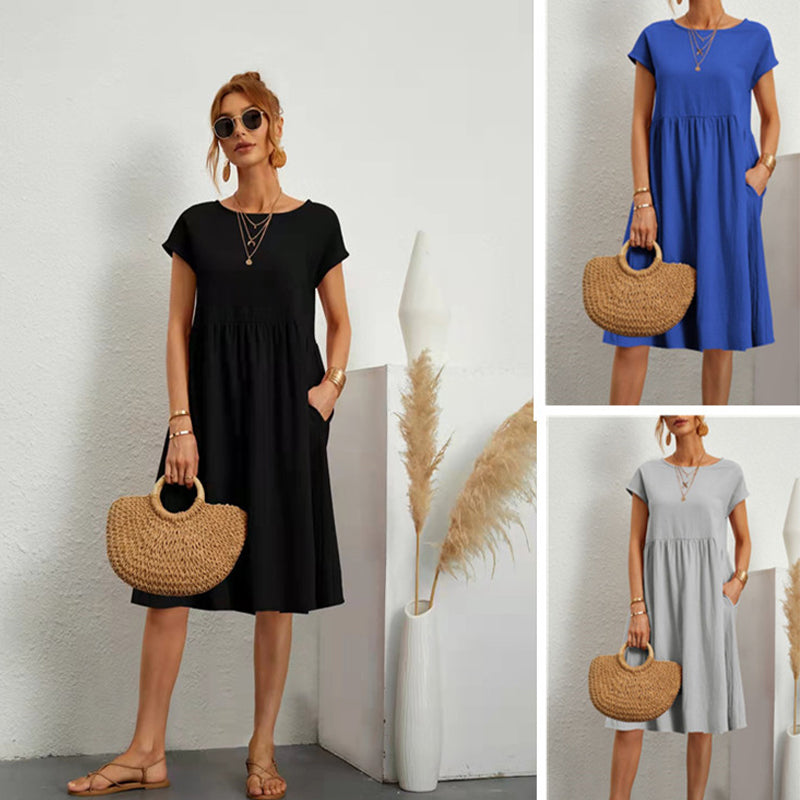 Valenzora | Casual summer dress for women