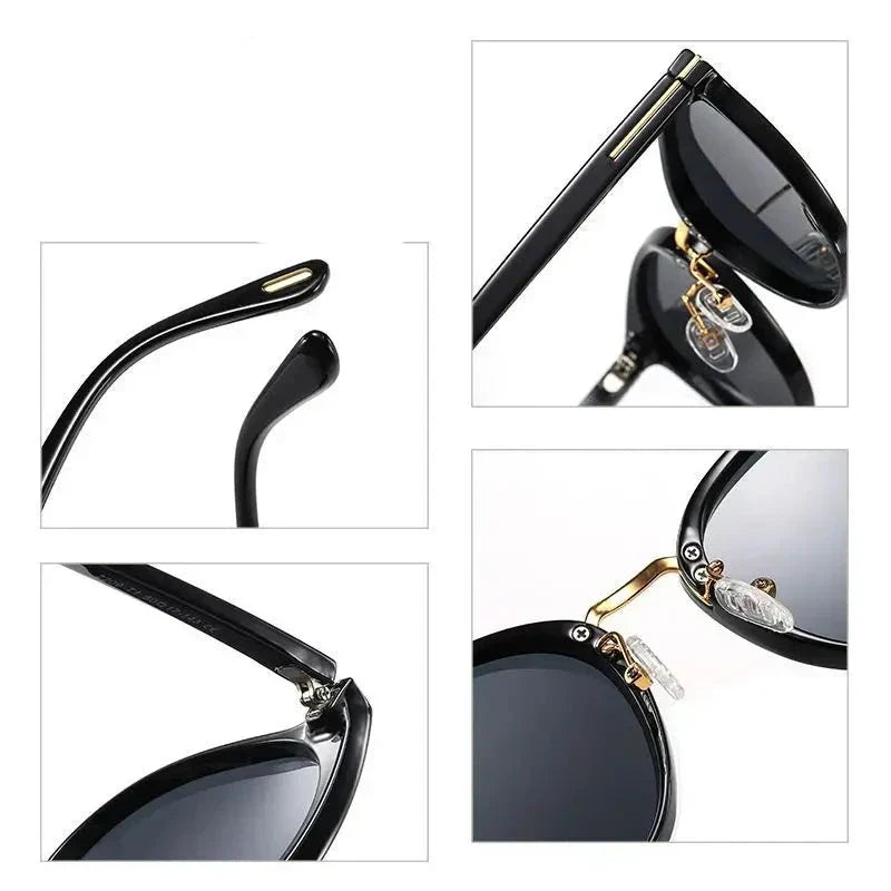Valenzora | Women's Sunglasses with Polarized Lenses