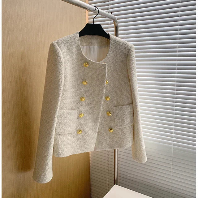 Legere Kurzjacke