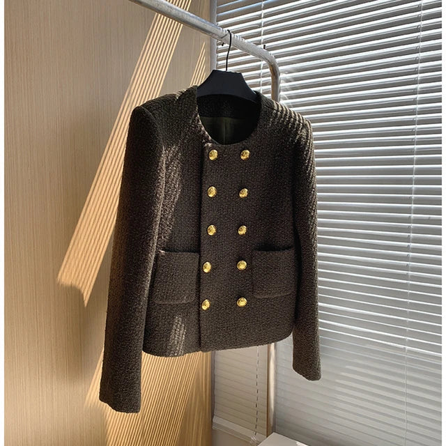 Legere Kurzjacke